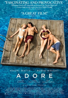 "Adore" (2013) BDRip.x264-NODLABS