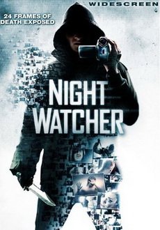 "Night Watcher" (2008) DVDRip.XviD-iFN