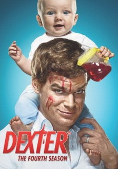 "Dexter" [S04] DVDRip.XviD-REWARD