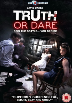 "Truth or Dare" (2012) BDRip.XviD-TASTE