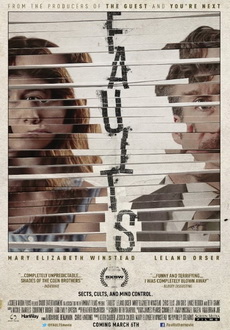 "Faults" (2014) HDRip.X264-PLAYNOW