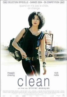 "Clean" (2004) WS.DVDRiP.XviD-DvF