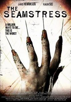 "The Seamstress" (2009) DVDRip.XviD-BeStDivX