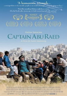 "Captain Abu Raed" (2007) DVDRip.XviD-GFW