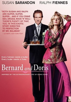 "Bernard And Doris" (2007) PL.DVDRip.XviD-KiCZ