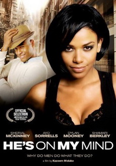 "Hes On My Mind" (2009) DVDRip.XviD-DOMiNO