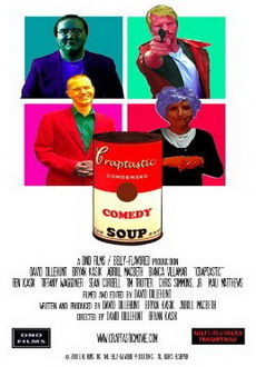 "Craptastic" (2009) DVDRip.XviD-VoMiT