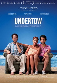 "Undertow" (2009) SUBBED.BDrip.XviD-IGUANA