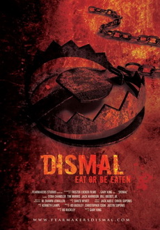 "Dismal" (2009) DVDRiP.XviD-CiTRiN