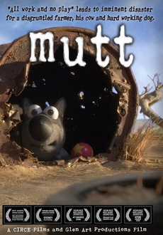 "Mutt" (2008) DVDRip.XViD-SPRiNTER