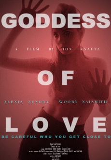 "Goddess of Love" (2015) DVDRip.x264-GHOULS