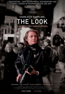 "The Look" (2011) DVDRip.XviD-RedBlade