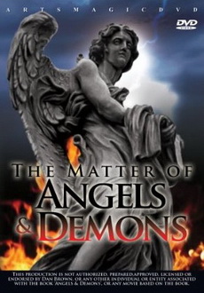 "The Matter of Angels & Demons" (2009) DVDRip.XviD-DOMiNO