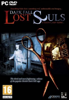 "Dark Fall: Lost Souls" (2009) -RELOADED