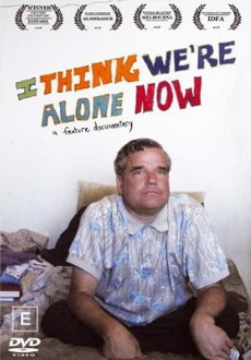 "I Think We're Alone Now" (2008) DVDRip.XviD-AVCDVD