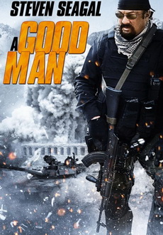 "A Good Man" (2014) PL.BDRiP.x264-PSiG