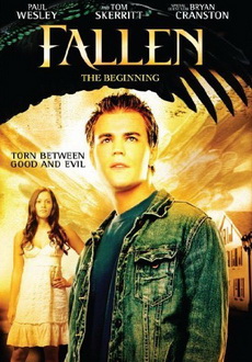 "Fallen: The Beginning" (2006) DVDRip.XviD-VoMiT