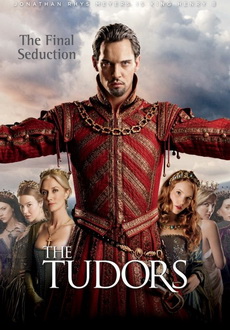 "The Tudors" [S04] DVDRip.XviD-REWARD  