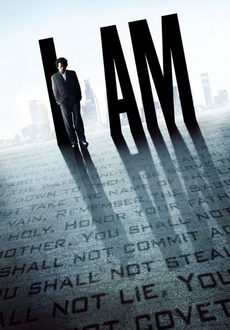 "I Am" (2010) DVDRip.XviD-AEN