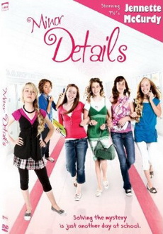 "Minor Details" (2009) DVDRiP.XviD-DVSKY