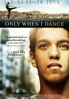 "Only When I Dance" (2009) RERIP.DVDRip.XviD-EPiSODE