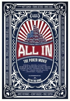 "All In: The Poker Movie" (2009) DVDRip.XviD-TASTE