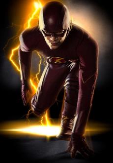 "The Flash" [S01E01] WEB-DL.x264-THTJ