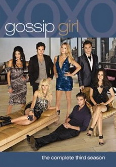 "Gossip Girl" [S03] DVDRip.XviD-REWARD