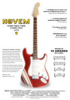 "Novem" (2006) Festival.DVDRiP.XViD-MisFitZ