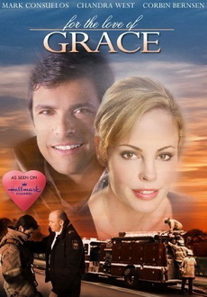 "For the Love of Grace" (2008) DVDRip.XviD-VoMiT