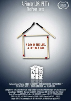 "The Poker House" (2008) DVDRip.XviD-VoMiT