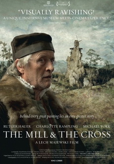 "The Mill and the Cross" (2011) LiMiTED.BDRip.XviD-ALLiANCE