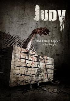 "Judy" (2014) HDRip.x264-NoHaTE