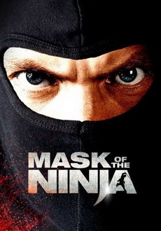 "Mask Of The Ninja" (2008) DVDRip.XviD-DOMiNO