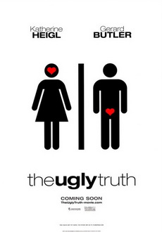 "The Ugly Truth" (2009) PL.BDRip.XviD-BRiLLANT