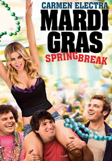 "Mardi Gras: Spring Break" (2010) DVDRip.XviD-iGNiTiON