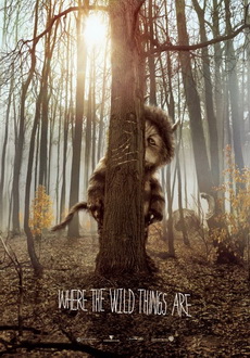 "Where the Wild Things Are" (2009) CAM.XviD-GUERiLLA