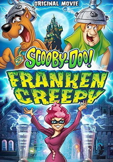 "Scooby-Doo! Frankencreepy" (2015) DVDRip.x264-WaLMaRT