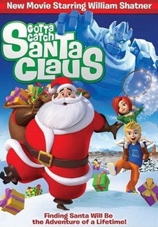 "Gotta Catch Santa Claus" (2007) DVDRip.XviD-BULLDOZER