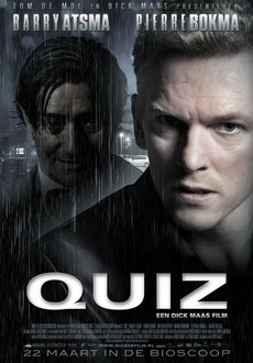 "Quiz" (2012) DUTCH.DVDRip.XviD-EXViD