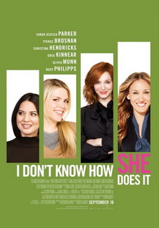 "I Don't Know How She Does It" (2011) R5.XviD-iLG