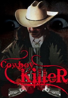 "Cowboy Killer" (2008) DVDRip.XviD-DOMiNO