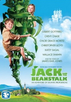 "Jack and the Beanstalk" (2010) DVDRip.XviD-VoMiT