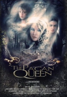 "The Pagan Queen" (2009) DVDRip.XviD-LAP