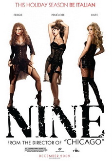 "Nine" (2009) DVDSCR.XviD-NEPTUNE