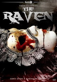 "The Raven" (2007) STV.DVDRip.XviD-SPRiNTER