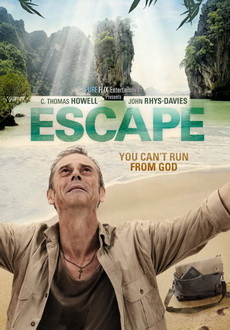 "Escape" (2012) DVDRip.XviD-IGUANA