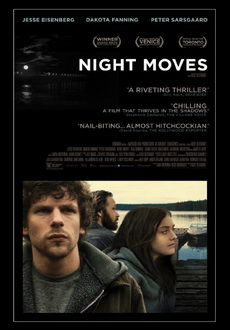 "Night Moves" (2013) PL.BDRiP.x264-PSiG