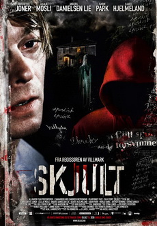 "Skjult" (2009) DVDRip.XviD-MoA