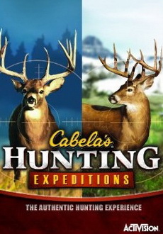 "Cabela's Hunting Expeditions" (2012) -SKIDROW